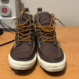 Converse Chuck Taylor all star hi top